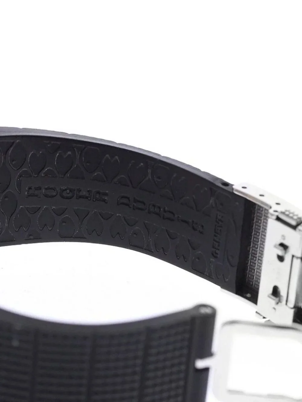 ROGER DUBUIS Seymour MS342193.53 Limited to 888 Automatic Men's Watch_971418